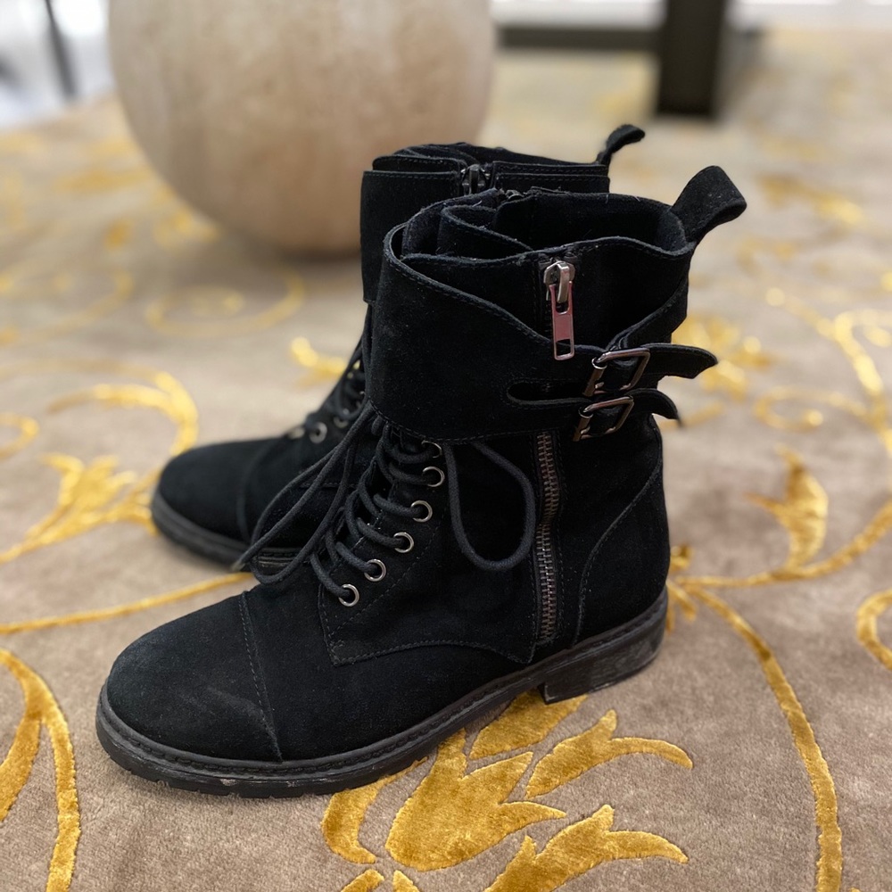 Venilla suite boots - Picture 2 of 2
